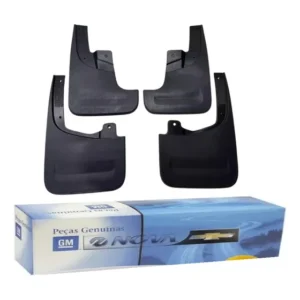 Kit Lameiro Parabarro S10 2025 High Country Ltz Original