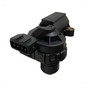 Atuador De Marcha Lenta Fiat Tipo 1.6 7077494 4 Pinos Novo