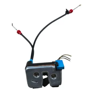 Fechadura Tampa Traseira Fiesta Hatch 2010