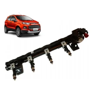 Flauta Completa Ford Ecosport 2013 A 2017 1.6 Sigma Original
