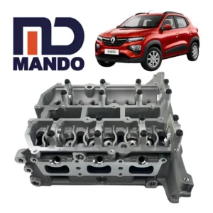 Cabeçote Kwid 1.0 12v 3 Cilindros Motor B4d Flex 2017 A 2022