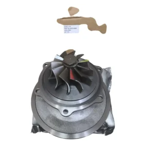 Conjunto Central Turbina Caterpillar Motor D 343 T 1810