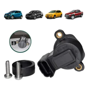 Sensor Posição Cambio Dualogic Original Fiat 7086854