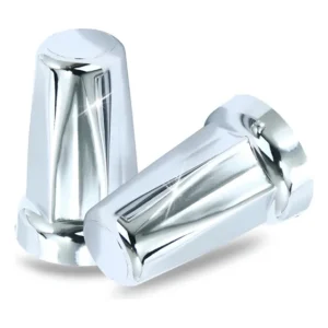 12 Capa Porca Belga Caminhão 16, 18, 19, 21, 27,30, 32, 33