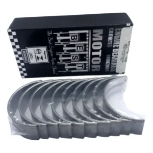 Bronzina Mancal Motor Peugeot Partner 1.8 8v. Xu7jb