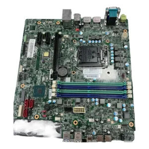 Placa Mãe Lenovo Thinkcentre M720s E M720t I3x0ms 01lm836 Verde