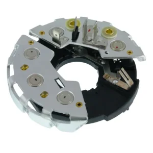 Retificador Do Alternador Para Gol, Escort, Parati Ga1277