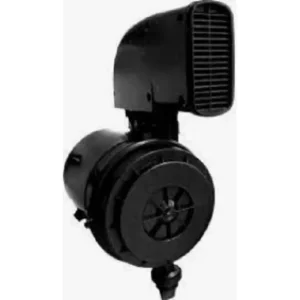 Carcaça Filtro Ar Ford Cargo Médios E Pesados (até 04/2011)