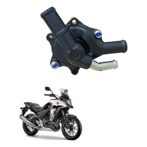 Bomba D'agua Cb 500x 2014 2015 2016 2017 2018 Original Honda