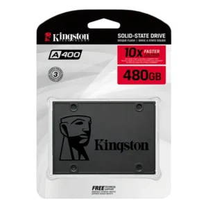 Ssd Kingston 480gb