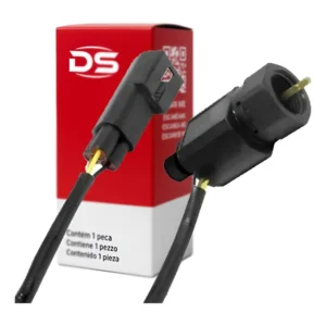 Sensor Velocidade Fiesta 1.0 1.6 Gas/flex Zetec Rocam Ds2501