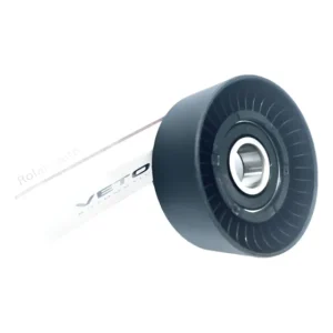 Polia Tensor Correia Alternador Frontier Motor 2.8 Mwm