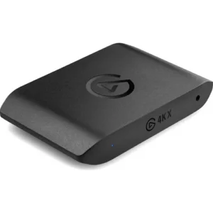 Elgato 4k X Leve Sua Captura De Jogos Para O Próximo Nível