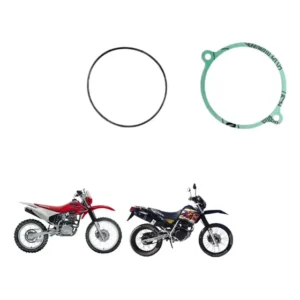 Junta E Guarnição Tampa Ohc Crf 230 (kit) Vortex