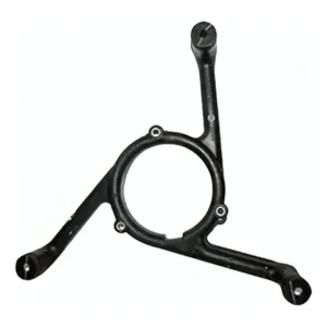 Suporte Da Ventoinha Do Ar Fox Polo Golf Audi A3 1j0121206f