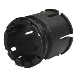 Bucha Caixa Setor Direção Volkswagen Up! 13 14 15 16 17 18
