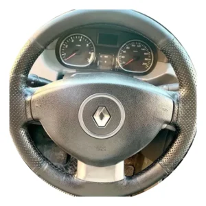 Capa De Volante Costurada Renault Duster Promoção
