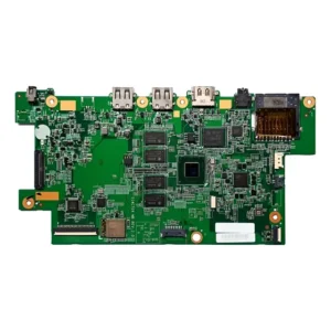Placa-mãe Do Computador Positivo S14ct0x - Verde