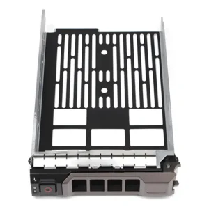 Gaveta Hd Ssd Servidor Dell, F238f, 3.5, Gen11 A Gen14