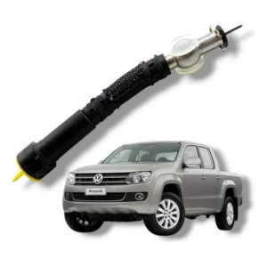 Mangueira Flauta Combustivel Vw Amarok V6 3.0 2017\2023