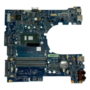 Placa Mãe N240bu I5-7200u Ddr4 Positivo Master N3140