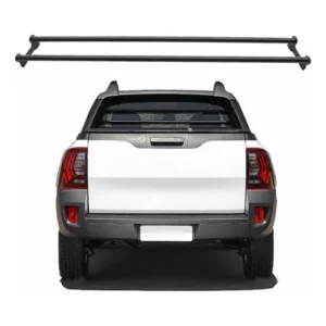 Grade De Vidro Traseiro Track Duster Oroch 2016 A 2025 2026 Preto