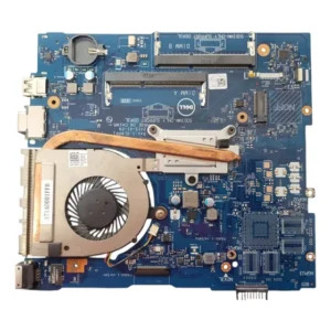 Placa Mãe Dell Vostro 3458 I3 4geração Azul