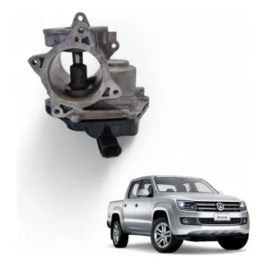 Tbi Corpo Borboleta Vw Amarok Diesel 2.0 2013/2017 V29055987