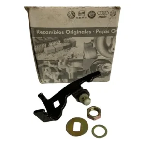 Reparo Carburador Solex Brosol Esquerdo Motor Vw Kombi Fusca