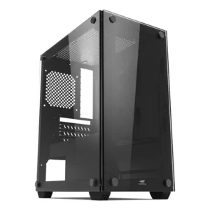 Gabinete Game Mt-g110bk Sem Fonte C3tech