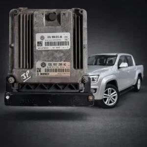 Módulo De Injeção Amarok 2.0 Diesel Biturbo 2012 2013 A 2016