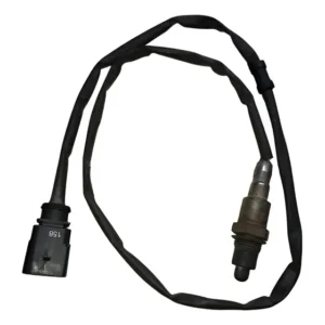 Sonda Lambda Toda Linha Vw 3 Cilindro Up Gol Voyage Fox Flex