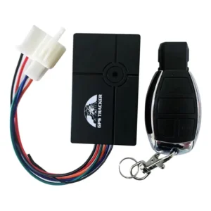 Rastreador Moto, Carro, Caminhão A Prova Dágua Gps