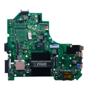 Placa Mãe Asus K56ca K56cm K56cb K56c K56 S550ca Core I3 Nfe Verde