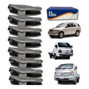 Jogo De Balancim Admissão Para Kia Sorento 2.5 16v 01/2010