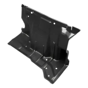 Protetor Lateral Motor Mit Asx 2010 2011 2012 2013 2014 2015