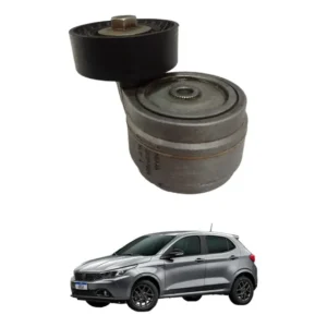 Tensor Da Correia Auxiliar Fiat Argo Cronos Nov Uno 55267954