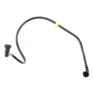 Tubo Flexível Combustível Gol Voyage Saveiro 1.6 Ea111 Vw