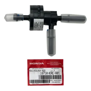 Regulador Pressão Cg 150 2009 A 2015 Original Honda