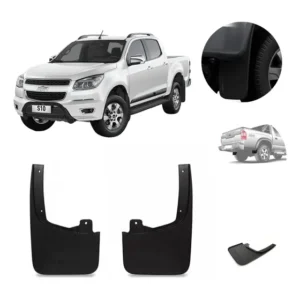 Par Lameira Traseira 2 Pç S10 Lt Ltz Advantage 2012 A 2024