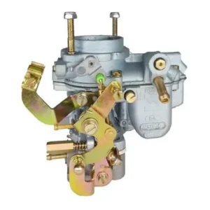 Carburador Para Fiat Uno Mille Weber 190 Motor 1.3 Gasolina (Recondicionado)