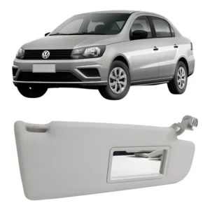 Quebra Sol L/d Gol Voyage Saveiro G5 G6 G7 G8 2010 A 2023