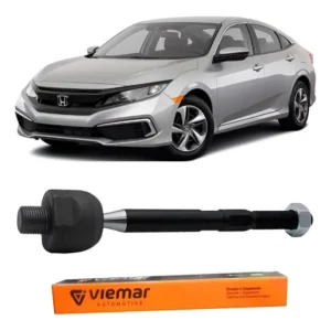 Braco Axial - Civic 2017 2018 2019 Viemar