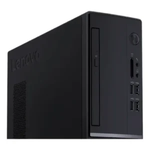 Cpu Lenovo V520s Intel Core I5 7ger 256 Gb 8 Gb Intel Graphics (Recondicionado)