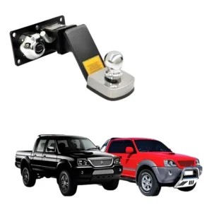 Engate Reboque L200 Sport Outdoor 2008 2009 2010 2011 1500kg