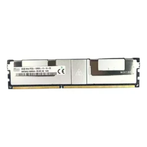 Memoria 32gb 4rx4 Pc3l-12800l Lrdimm R420 M620 R620 R720