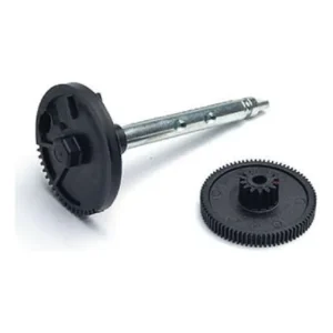 Jogo Engrenagem Corpo Borboleta Tbi Delphi Prisma 1.4 1.8