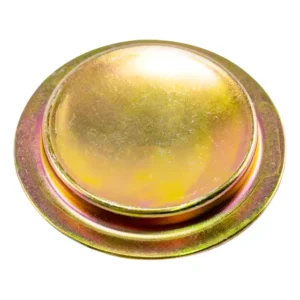 Selo Bloco Traseiro Palio/uno Motor Fire ( 50mm ) - Ferro