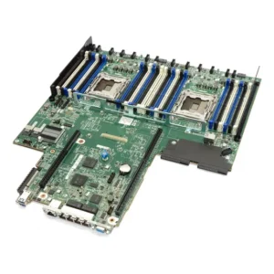 Placa Mãe Servidor Hp 843307-001 729842-002 Dl360 Dl380 G9 Verde