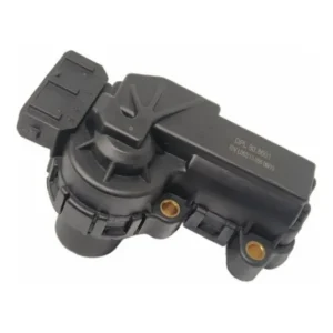 Atuador Marcha Lenta Golf Monoponto - Dpl8601